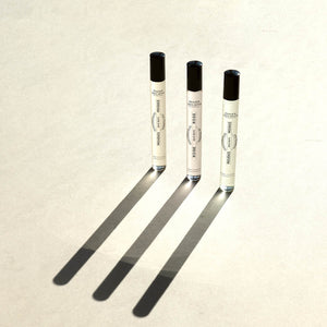 Essential Oil Eau de Toilette Roll-On Perfume - Rejuvenating Rose - Hello World Modern Mercantile