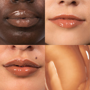 Smoothie Tinted Lip Treatment