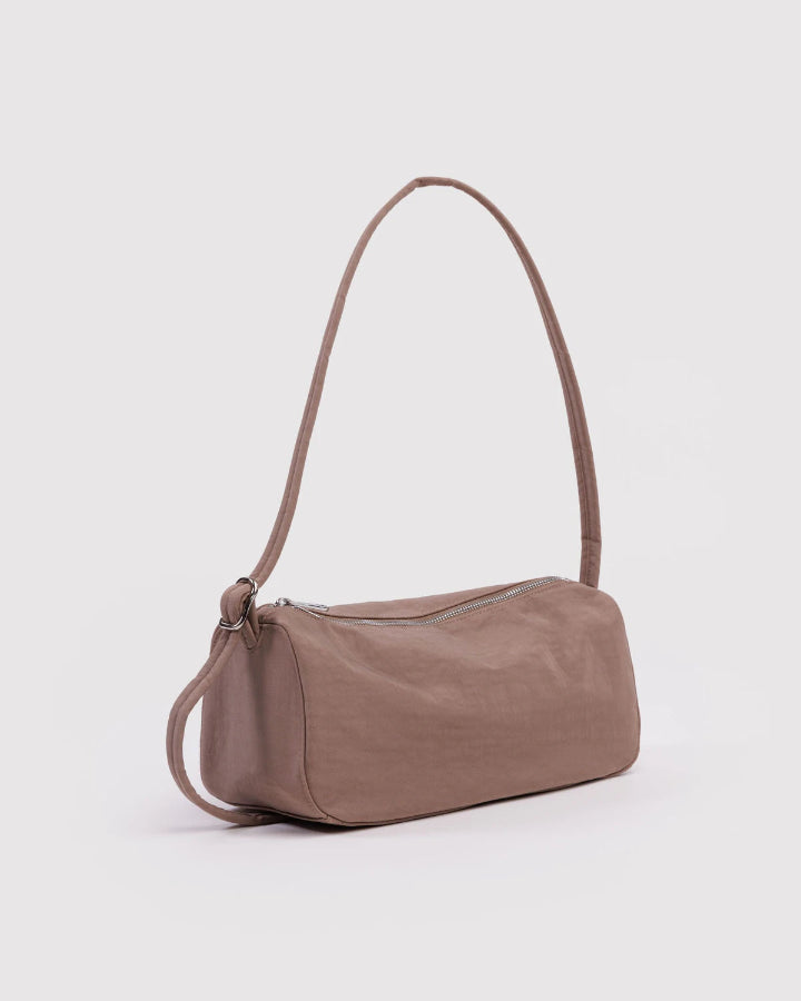 Nylon Loaf Bag - Toasted Almond - Hello World Modern Mercantile