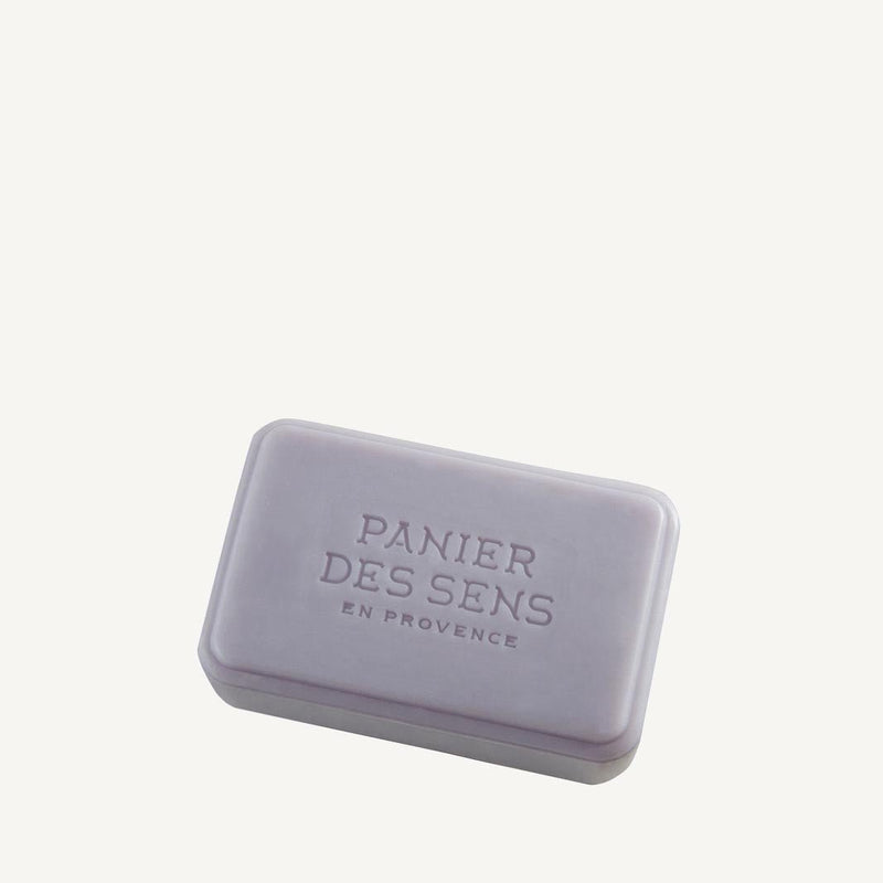 French Lavender Soap Bar with Shea Butter 7oz