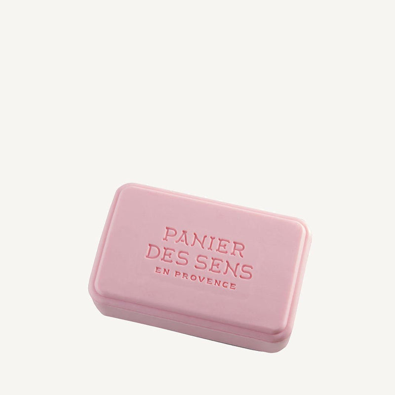 French Rose Nectar Natural Bar Soap with Shea Butter 7oz