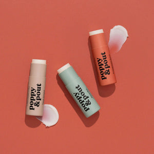 Lip Balm Trio Gift Set - Best of the Best