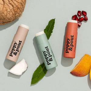 Lip Balm Trio Gift Set - Best of the Best