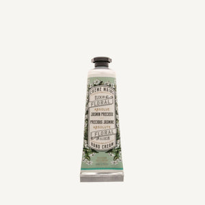 Hand Care Gift Set - Orange Blossom, Rose Geranium & Precious Jasmine