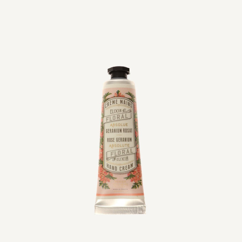 Hand Care Gift Set - Orange Blossom, Rose Geranium & Precious Jasmine