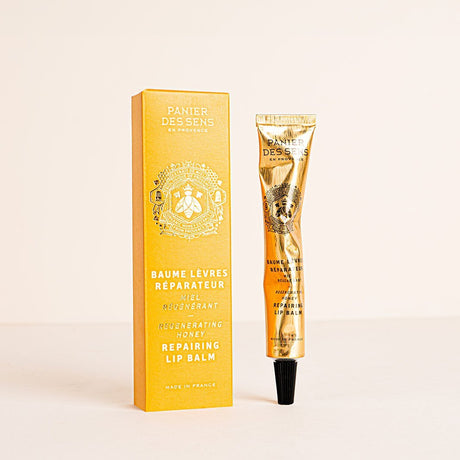 Regenerating Honey Repair Lip Balm - Hello World Modern Mercantile