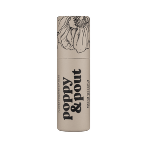 Island Coconut Lip Balm