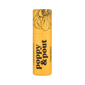 Lemon Bloom Lip Balm