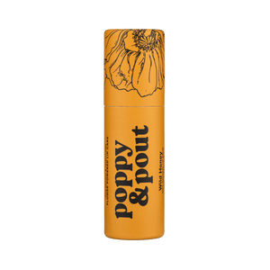 Wild Honey Lip Balm