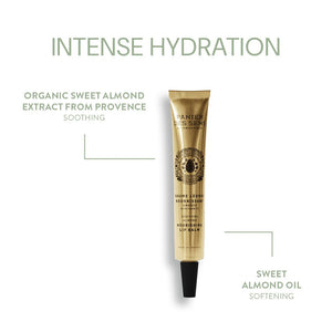 Nourishing Almond Lip Balm - Hello World Modern Mercantile