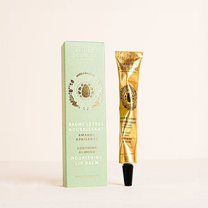 Nourishing Almond Lip Balm - Hello World Modern Mercantile