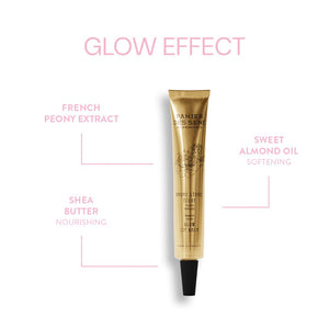 Radiant Peony Lip Balm - Hello World Modern Mercantile