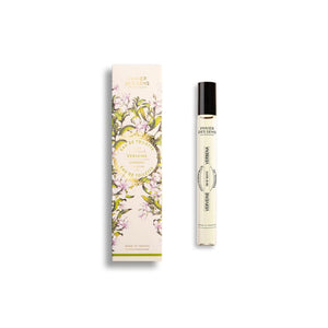 Essential Oil Eau de Toilette Roll-On Perfume - Relaxing Verbena - Hello World Modern Mercantile
