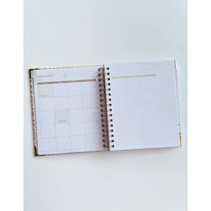 Idlewild Co. 2023 It's Gonna Be A Great Year Spiral Bound Planner 12 Months