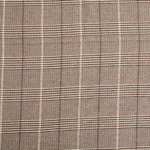 Cozy Chic Heavy Knit Riding Shawl in Neutral Color Palette and Soft Blanket Like Texture - Polyester