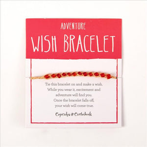 Mystery Wishing Bracelet - Hello World Modern Mercantile