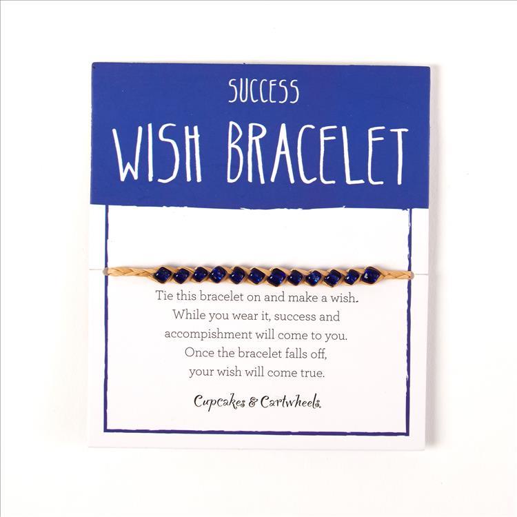 Mystery Wishing Bracelet - Hello World Modern Mercantile