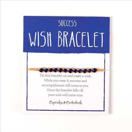 Mystery Wishing Bracelet - Hello World Modern Mercantile