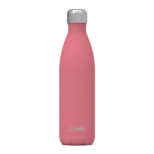 Coral Reef Insulated Bottle
