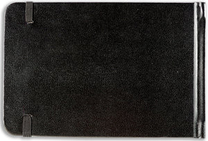 Studio Series A6 Watercolor Field Journal