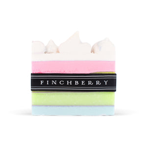 Handcrafted Vegan Soap - Darling