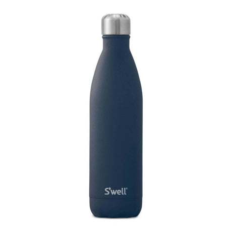 Azurite Insulated Bottle