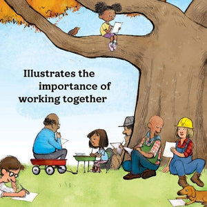Nia and the New Free Library by Ian Lendler