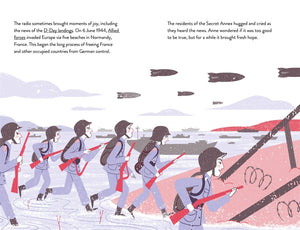 Little Guides to Great Lives: Anne Frank