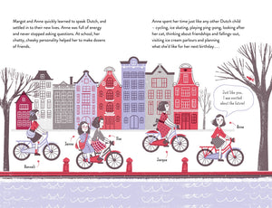 Little Guides to Great Lives: Anne Frank