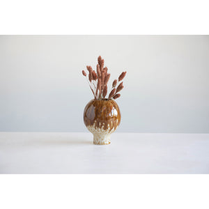 Round Vase