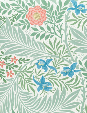 William Morris Keepsake Boxed Notecards Interior Style 4