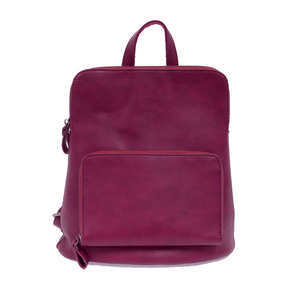 Mulberry - Vegan Leather Mini Julia Backpack