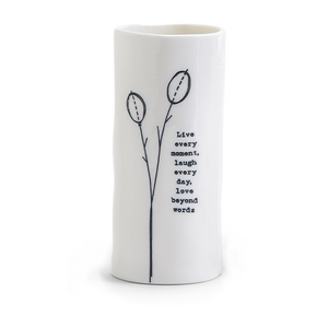 Say It With Flowers Vase
