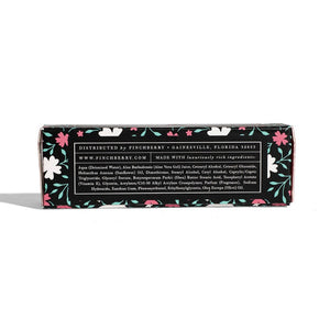 Finchberry Cranberry Chutney Shea Butter Hand Cream Travel Size - 1 oz.