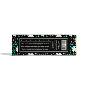 Finchberry Darling Shea Butter Hand Cream Travel Size - 1 oz.