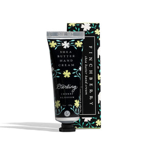 Finchberry Darling Shea Butter Hand Cream Travel Size - 1 oz.