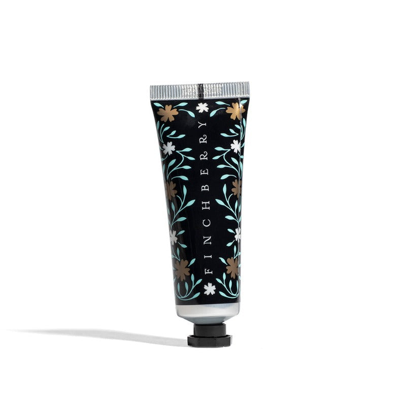 Finchberry Mini Hand Cream. Renegade Honey Shea Butter Hand Cream Travel Size - 1 oz.