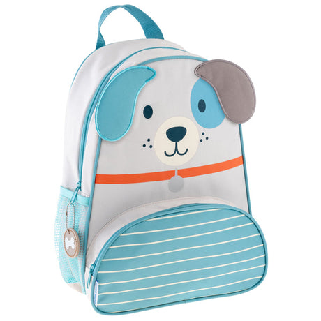 Sidekicks Fun Shaped Kids School Backpack - Hello World Modern Mercantile