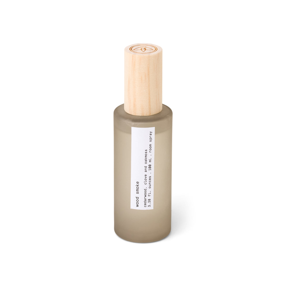 Wood Smoke - Senses 3.4 oz. Room Spray