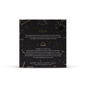 Handcrafted Vegan Soap - Libra