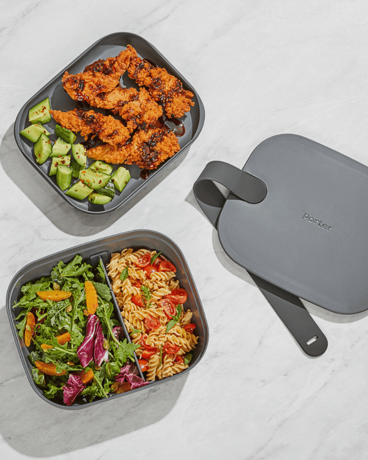 w and p porter lunchbox lifestyle image