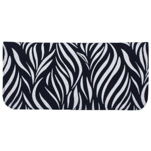 Screenprint Cotton Wallet