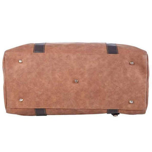 Large Camel Men's Traveler