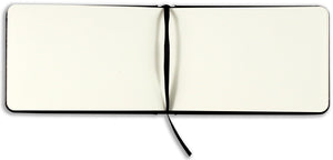 Studio Series A6 Watercolor Field Journal