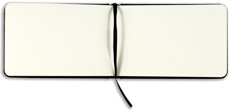 Studio Series A6 Watercolor Field Journal
