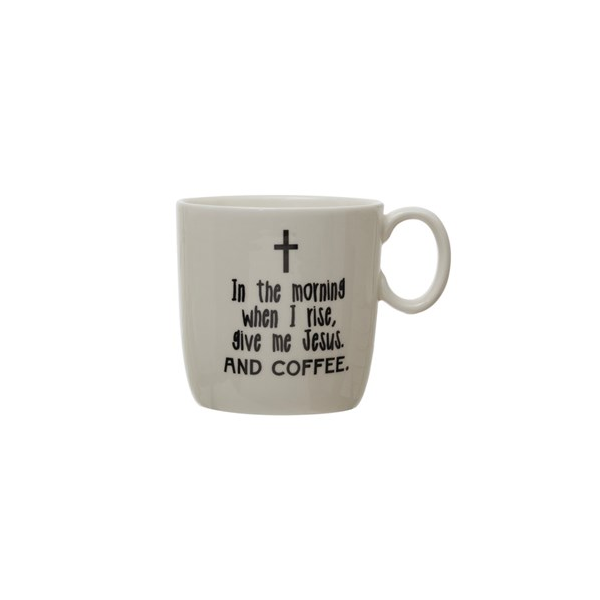 Cheeky Mugs