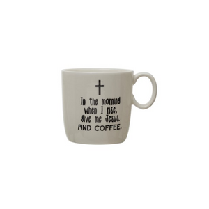 Cheeky Mugs