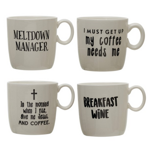 Cheeky Mugs