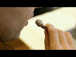 Mini Karaoke Microphone by Kikkerland on Youtube