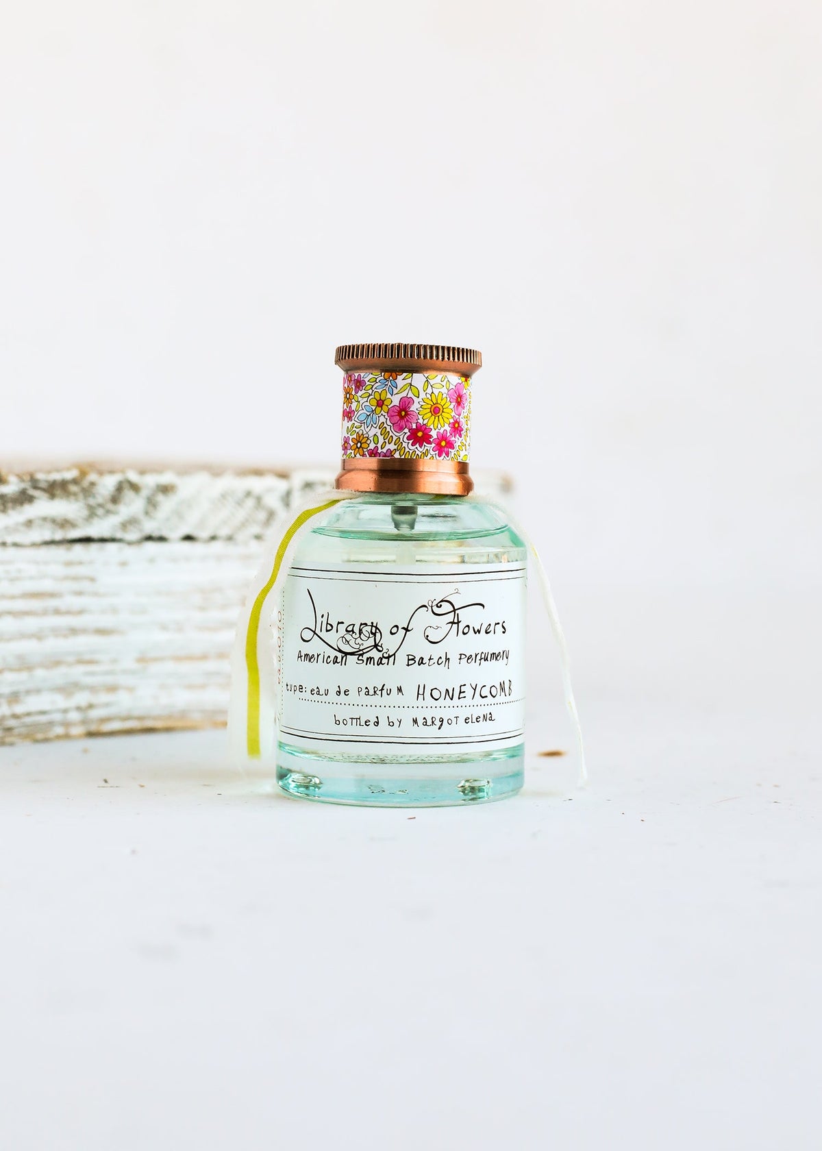 Honeycomb Eau De Parfum